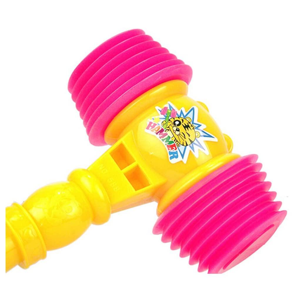لعبة اطفال مطرقة حساس RA-21