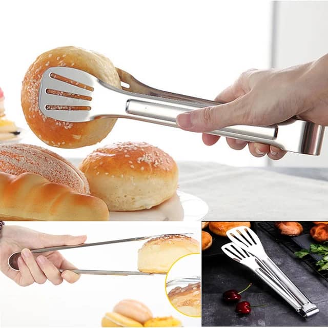ملقط ستيل كامل AZ-2186-2185