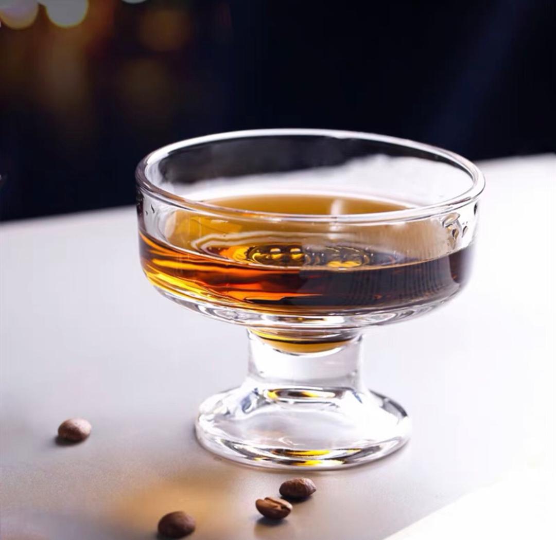 مطايب حلا زجاج قاعدة  *6 قطع  41016