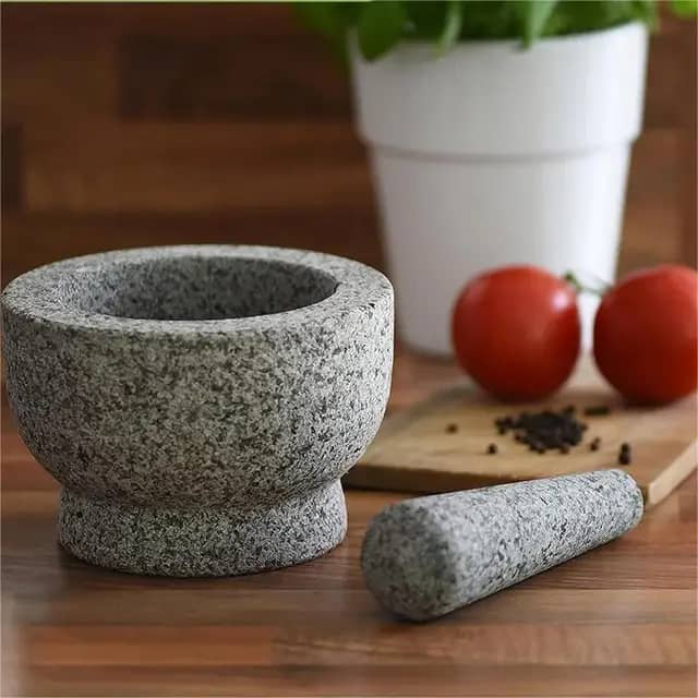 مدق حجر صغير AZ-2124