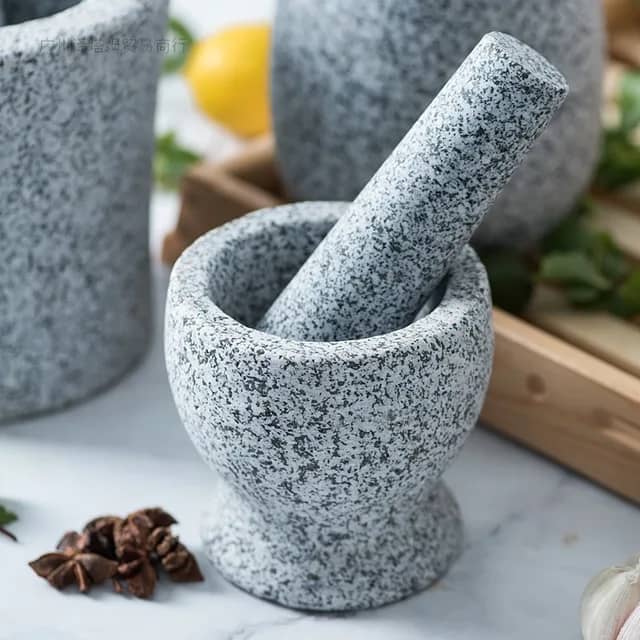 مدق حجر صغير AZ-2124