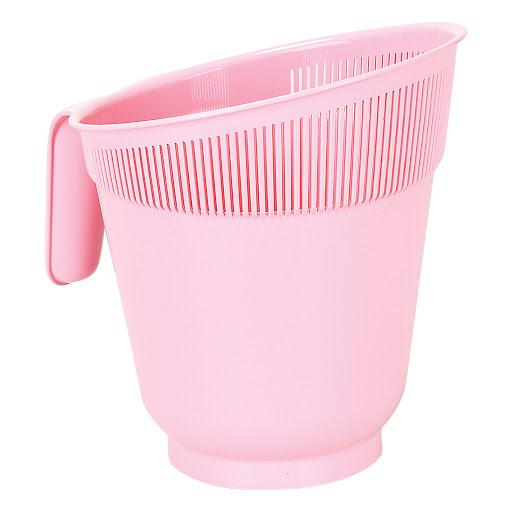 وعاء تنظيف ارز بلاستيك   TP-1785