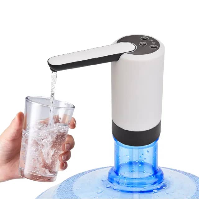بمب ماء شحن مع خرطوم AZ-2123