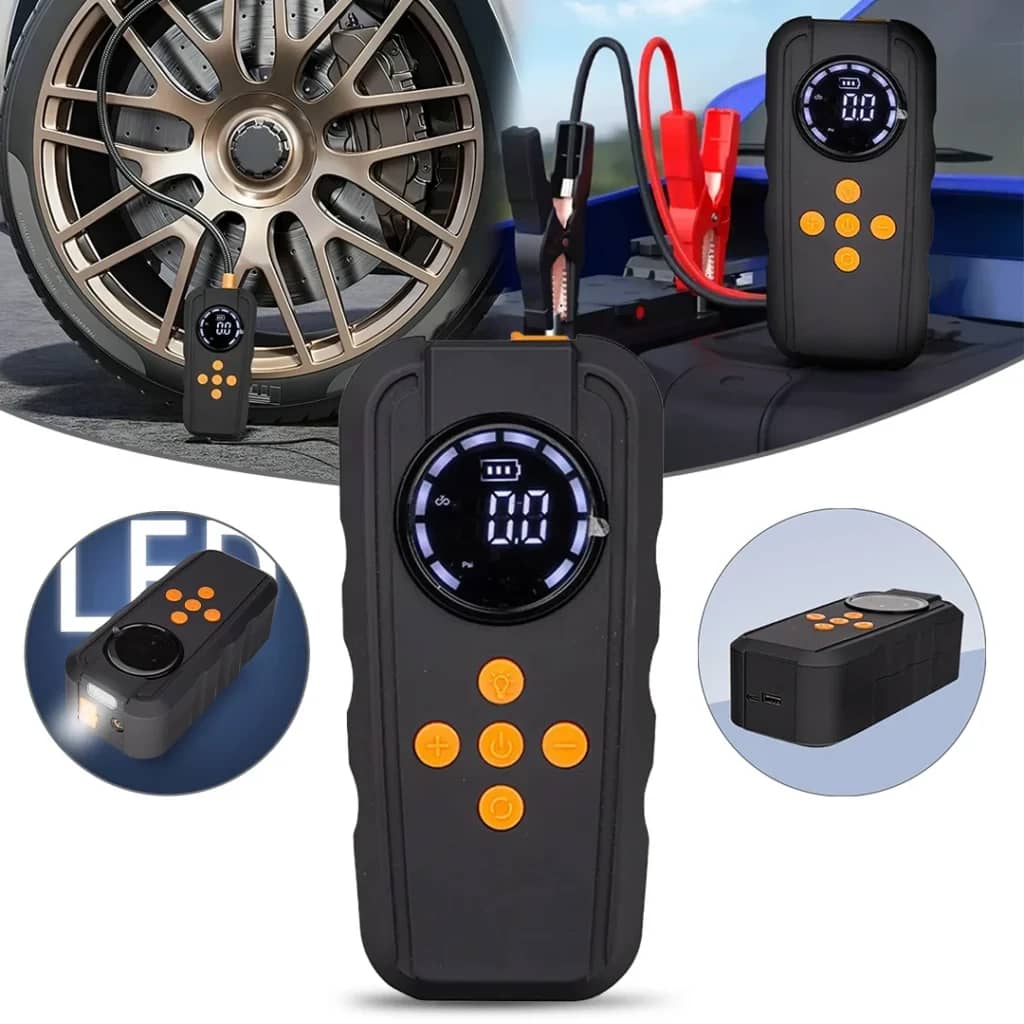 معبي اطارات واشتراك واتريك دينكس AZ-3536