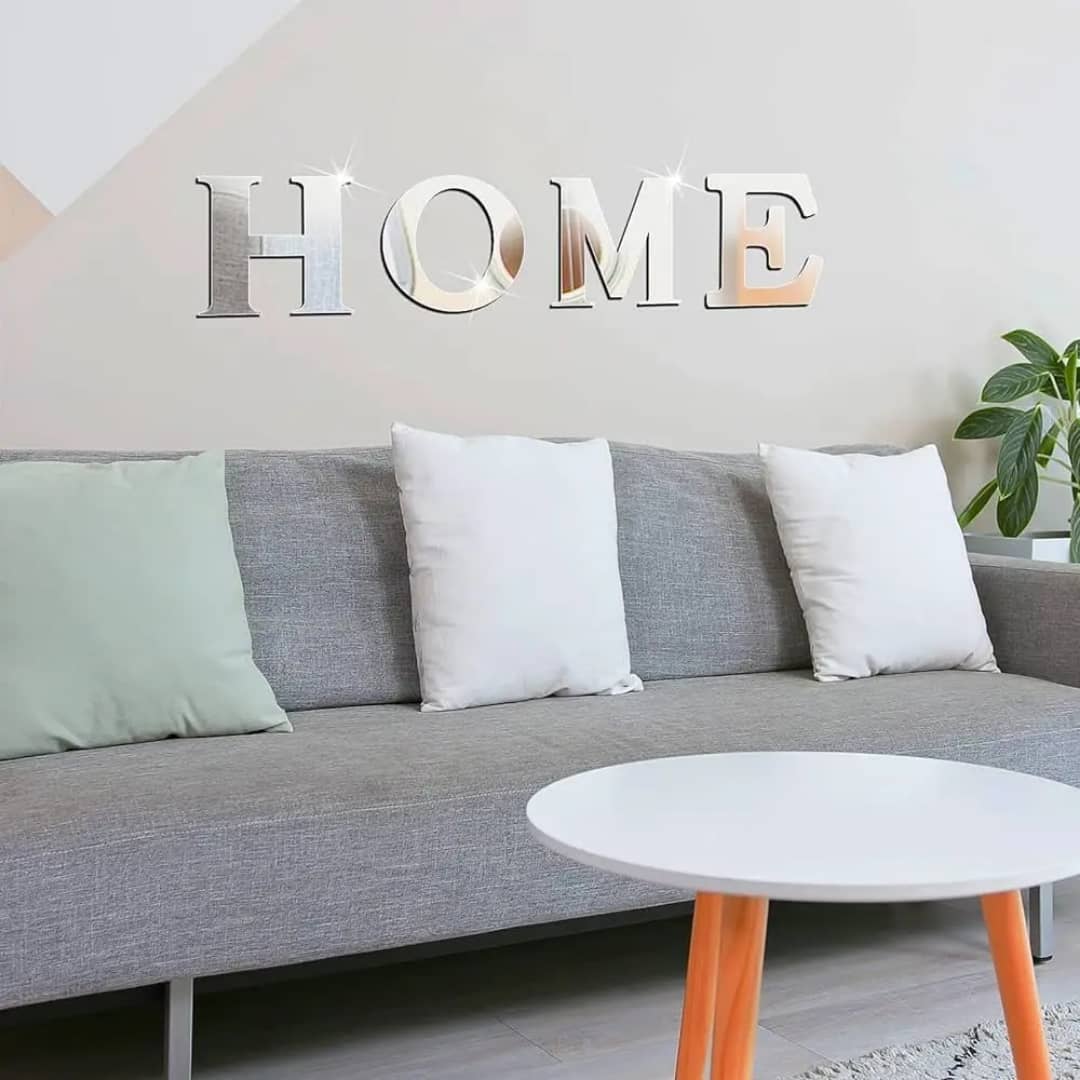 لاصق مراية زينة AZ-3066 HOME