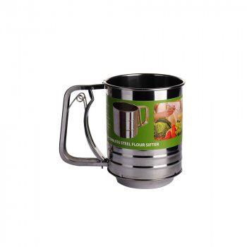 مشن يدوي ستيل ضغط كبير AZ-316-1