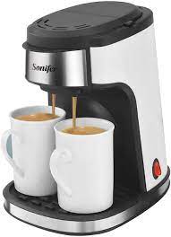 الة صنع القهوة المقطرة سونيفر  SF-3540