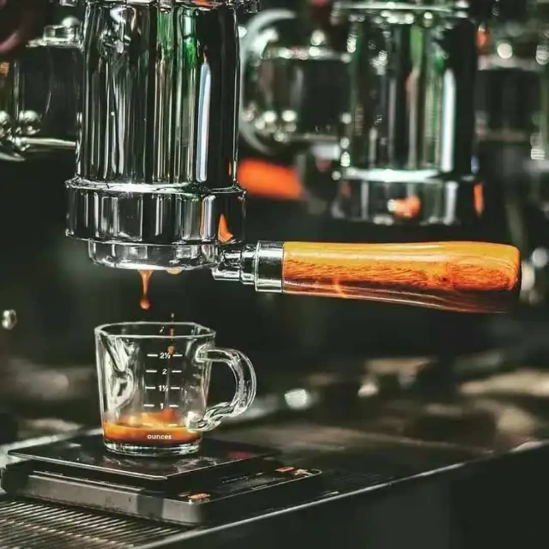 لبانة زجاج 70 مل بيد YAB-1208