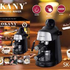 الة قهوة سبريسو سوكاني  SK-6810