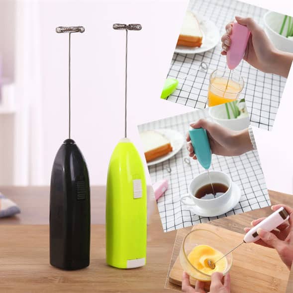 خضاب نسكافية بطاريات ملون * 2 حبات ZA-9784