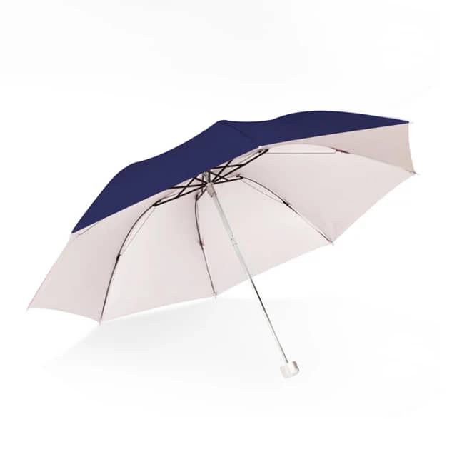 مظلة قماش قصير AZ-2103