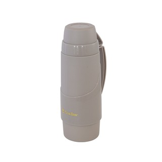 حافظة مشروبات غلاف بلاستيك حلزوني 450 مل مع قلص بيد الاصلي  RD-04528 N1 Rang Flang