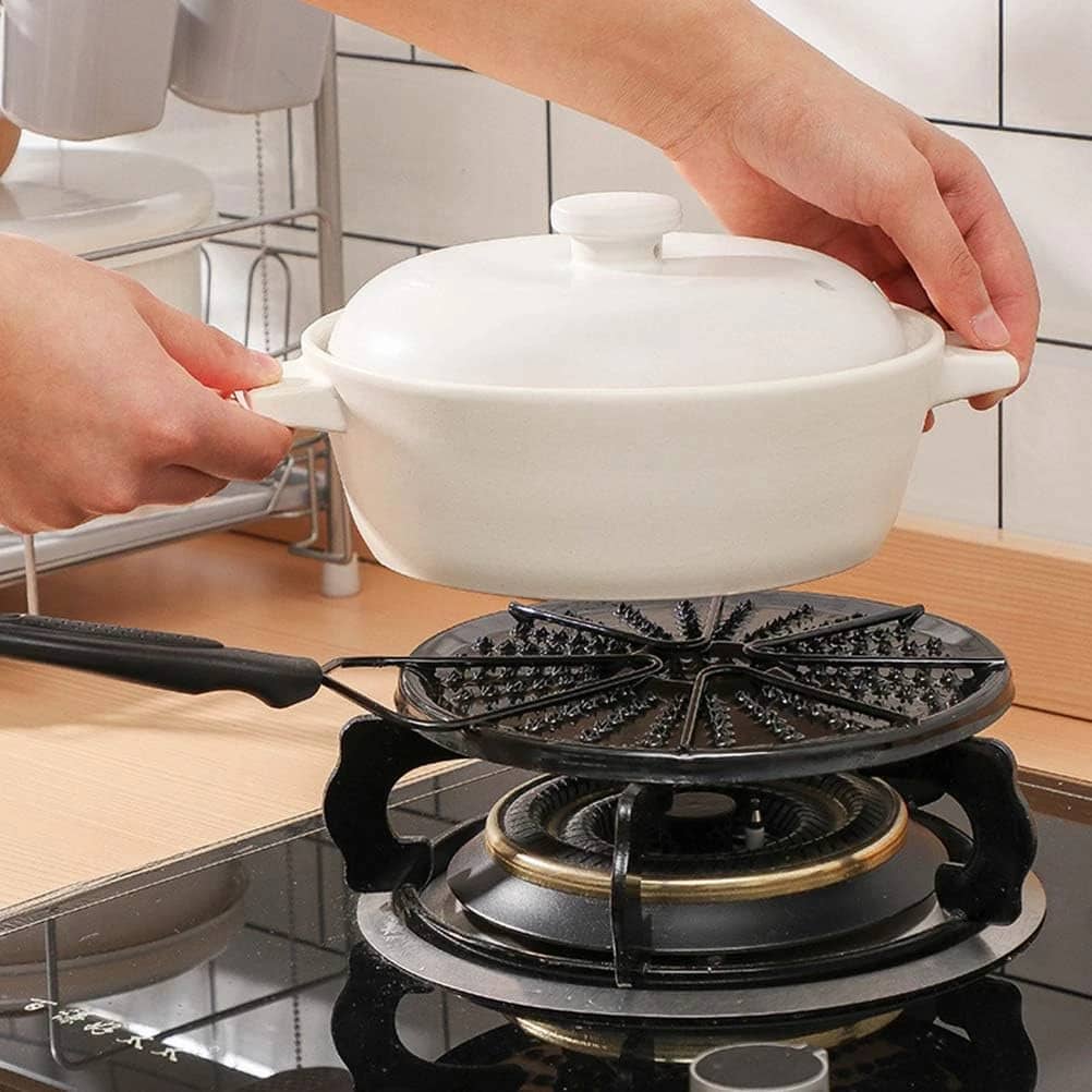 موزع  نار ممتاز 20سم بيد Az-2636