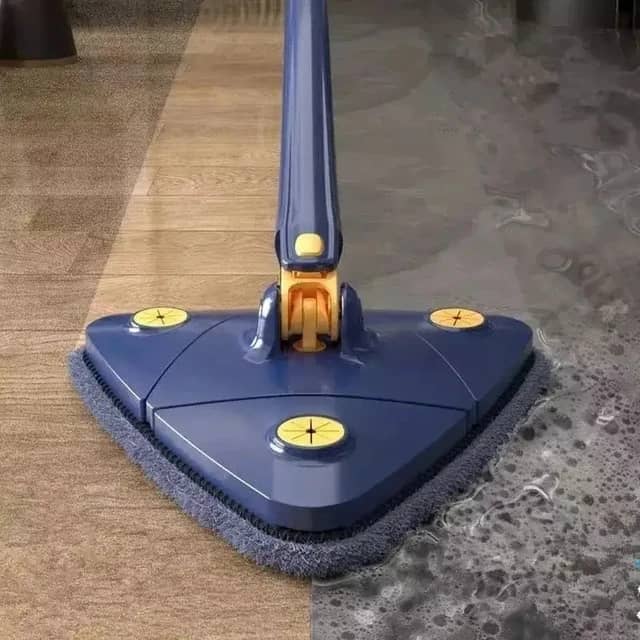 موب بلاط وجدار مثلث مزاز عصا ستيل AZ-2090