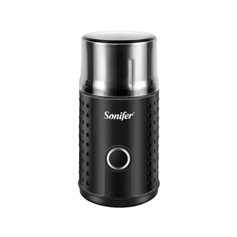 طحانة بهارات سونيفر سعة 80 جرام 160 وات  SF-3537