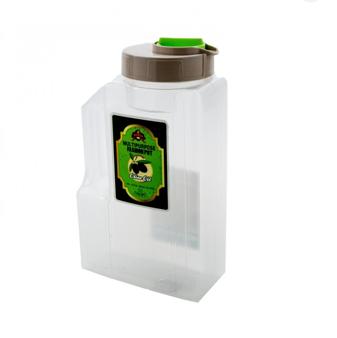 دبة ماء  نحيف - مسكة AZ-2324-2325