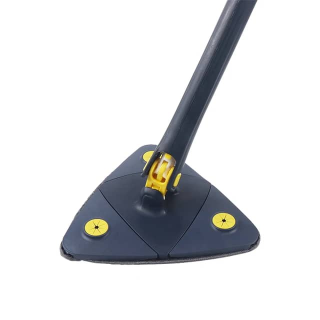 موب بلاط وجدار مثلث مزاز عصا ستيل AZ-2090