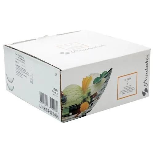طقم مطايب ايس كريم قطعتين 53983