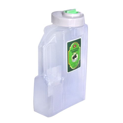 دبة ماء  نحيف - مسكة AZ-2324-2325