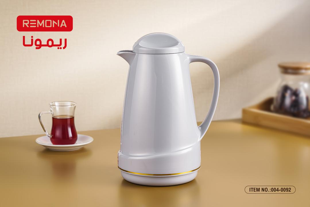 ثلاجة شاهي ريمونا 1 لتر REMONA 004-0099
