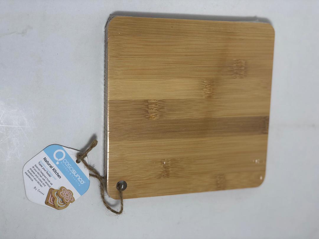 عازل حراري خشب قاعدة سيلكون  SK-9360