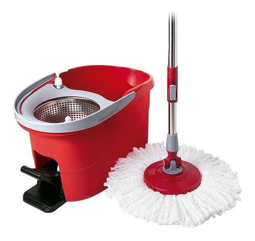 عربية موب 7.5 لتر مع دعسة 3 اتجاهات T1300026