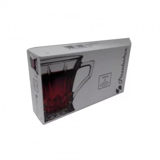 اقلاص فيكتوري باكت *6  55003