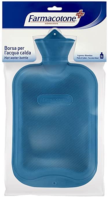 قربة ماء سيسما 2 لتر