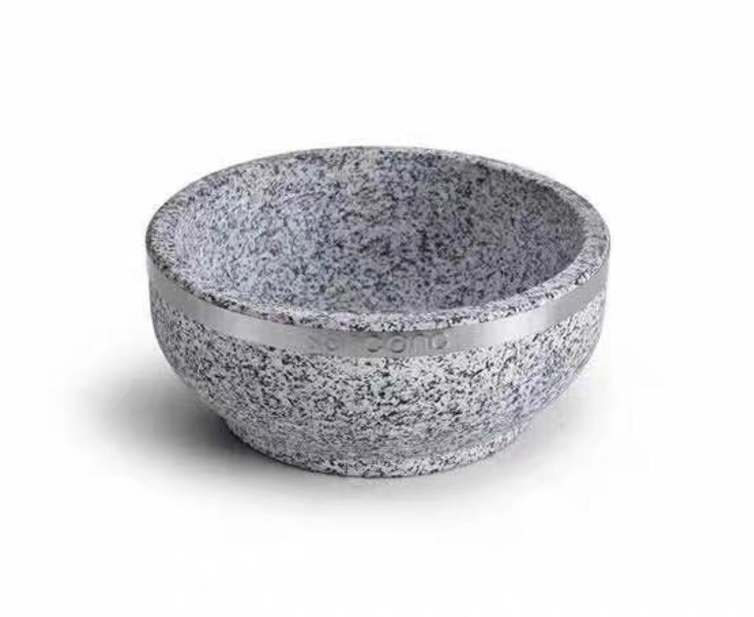 مقلئ حجر حزام ستيل ميرانو  MB03-20