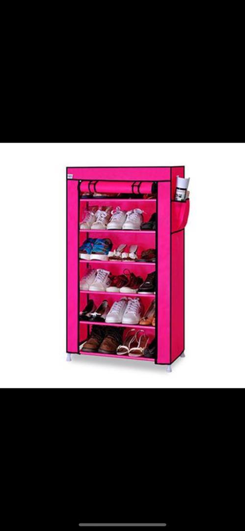 جزامة قماش 6 ادوار8268  AZ-557