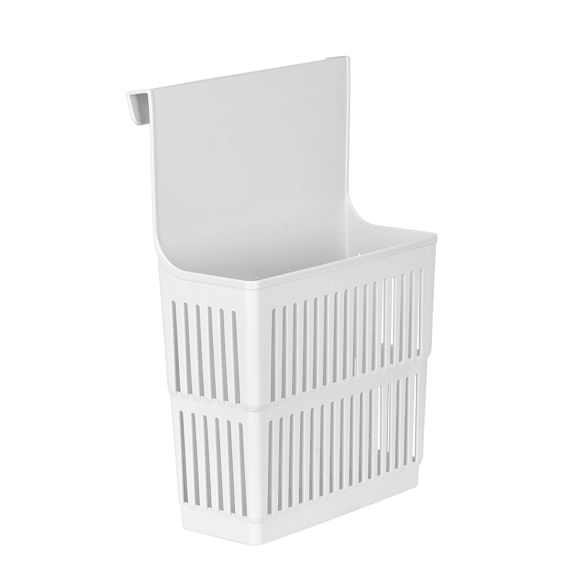 TE-550 منظم ادوات مطبخ وملاعق بلاستيك ايراك 25*14*36سم