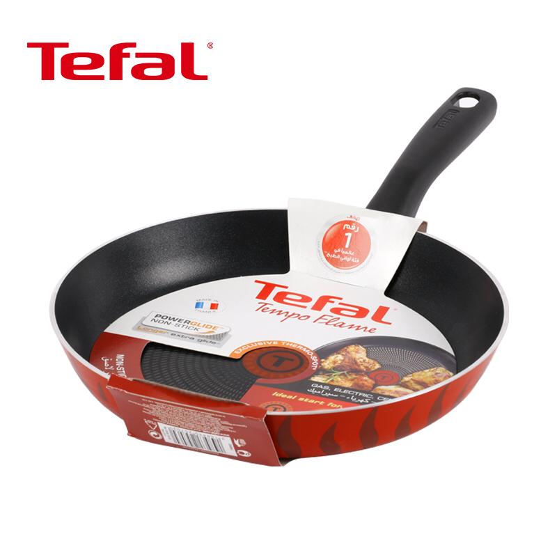 طاوة تيفال تمبو فلام جديد 32 سم