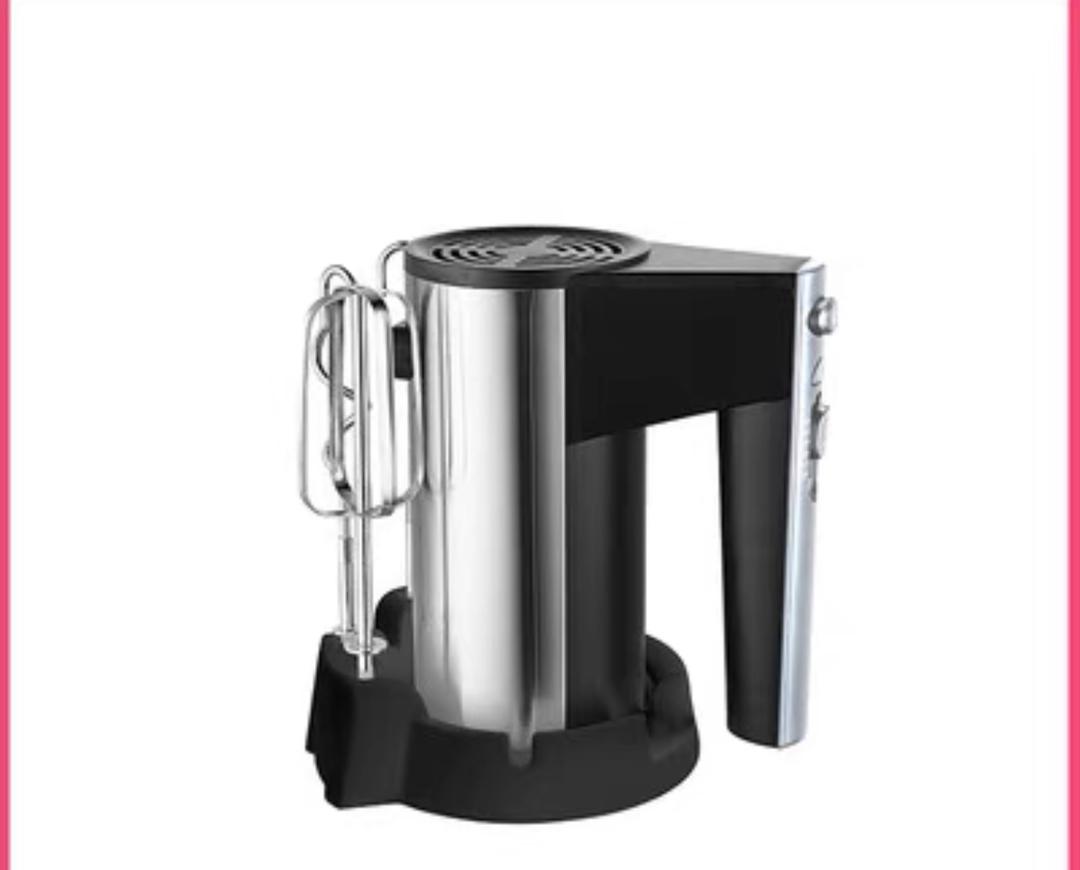 مضرب بيض مع قاعدة  MM-6878