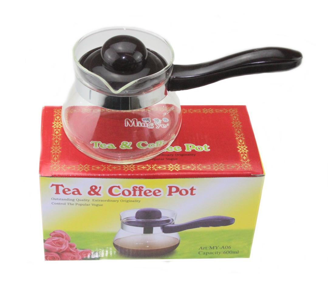 جزوة زجاج حراري