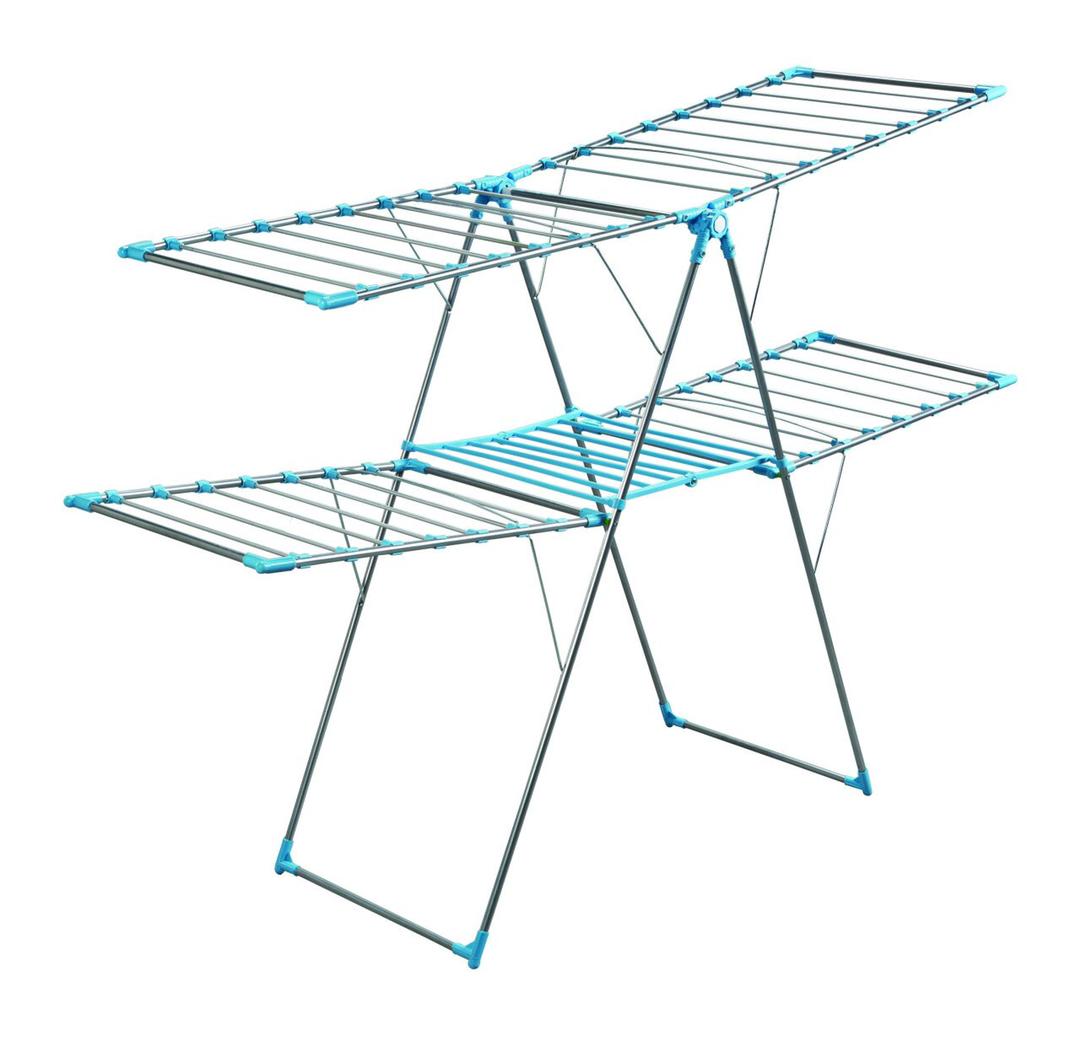 منشر غسيل ملابس دورين - هاوس بلاس