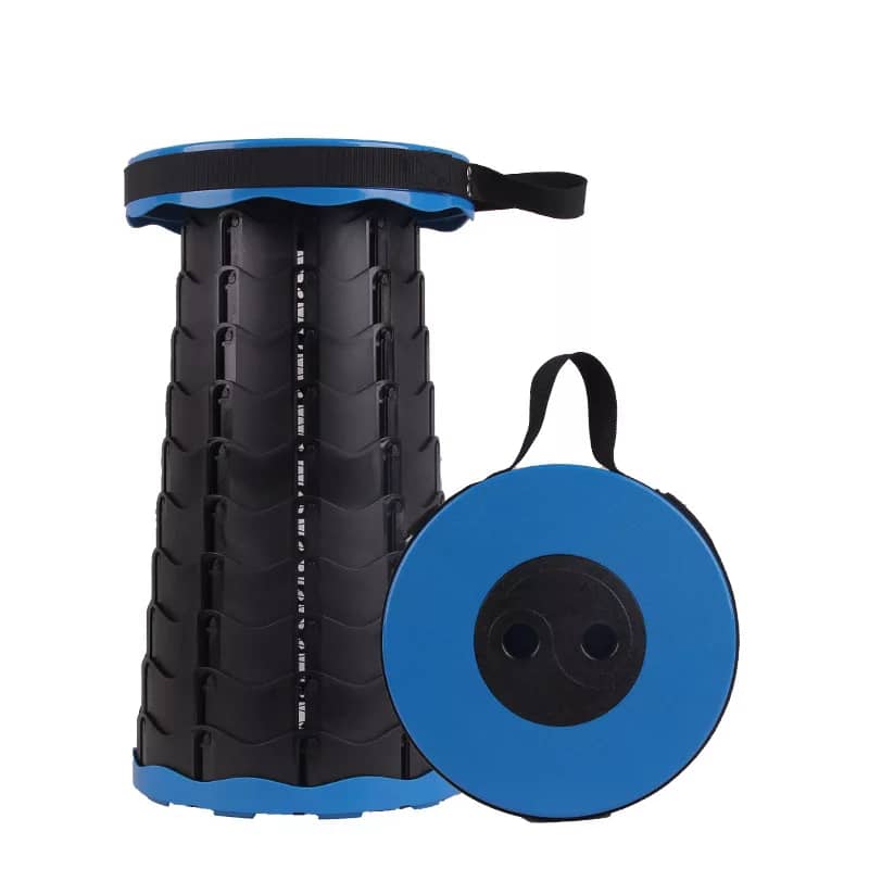 كرسي رحلات موفر للمساحة