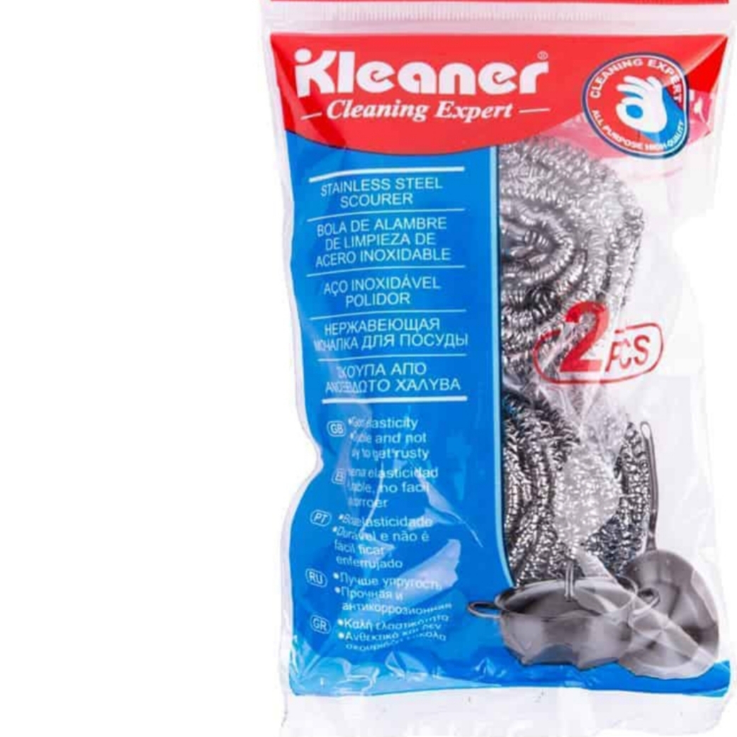 ليف تنظيف كلينر*2 GSH007