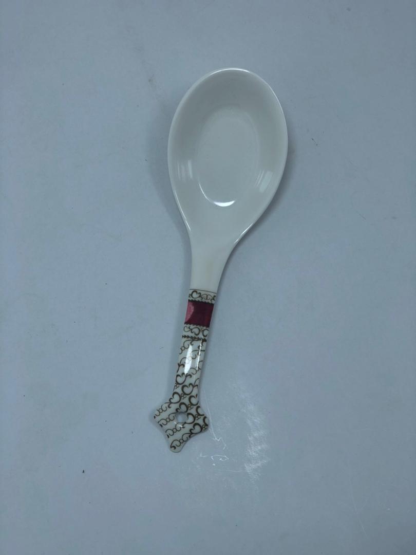 ملعقة طبخ ميلامين صغير 0027