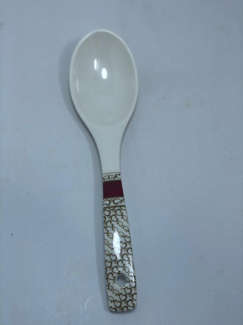 ملعقة طبخ ميلامين 0202