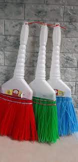 مكنس سوري هلال ونجمة كبير