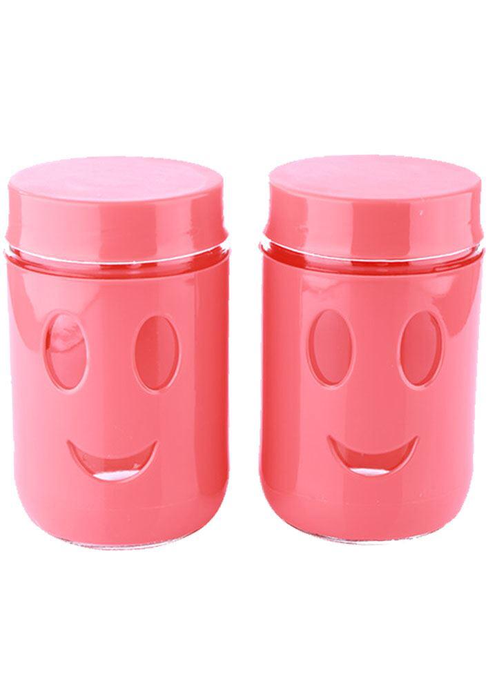 برطمان زجاج ملبس سميلي كبير CC 660