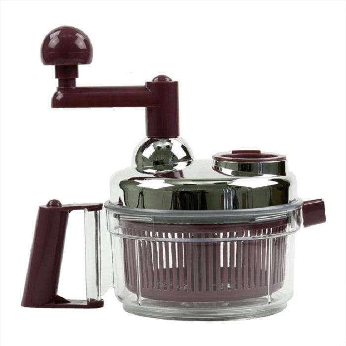 قطاعة سلطةمع  التنشيف AZ-220