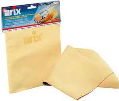 منشفة سيارات ايطالي شموه 40*45   ART:10404