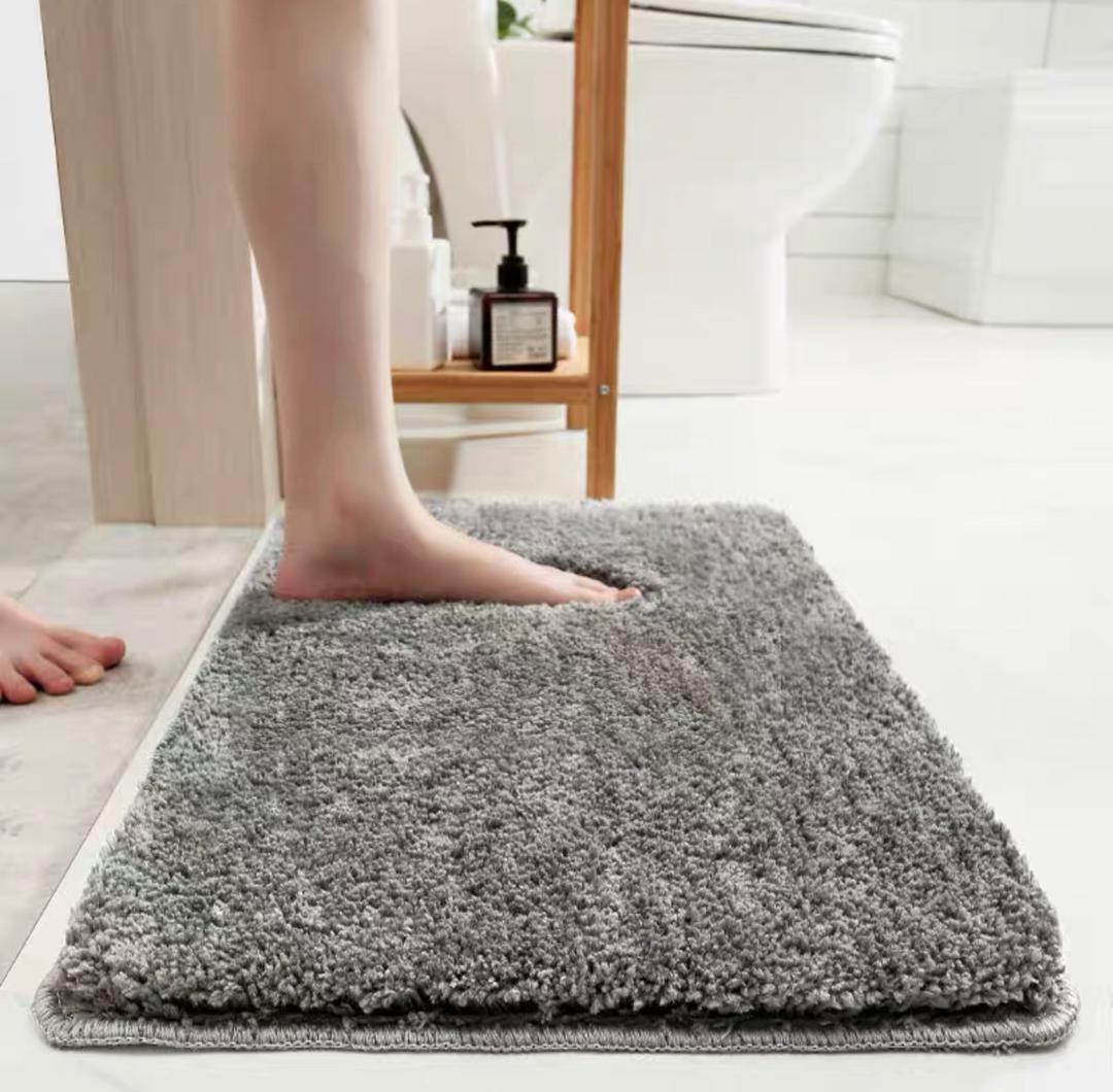 دعسة موكيت مستطيل  80*50 سم