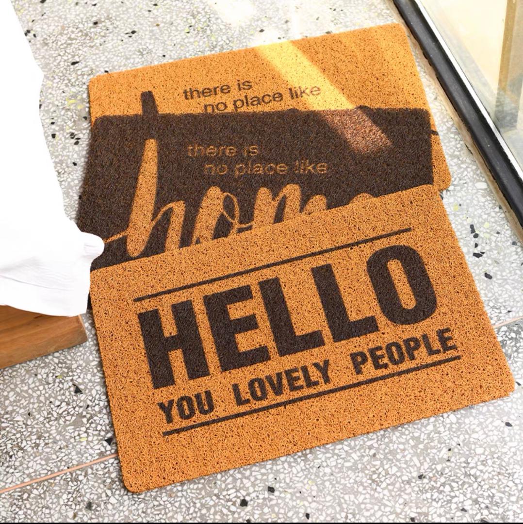 دعسة حمامات ومطبخ مزروع  AZ-665