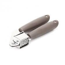 هراس ثوم يد خشب