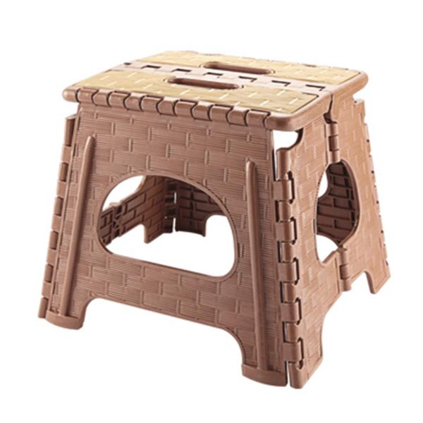 كرسي مطبخ بلاستيك عطفة صغير 0272