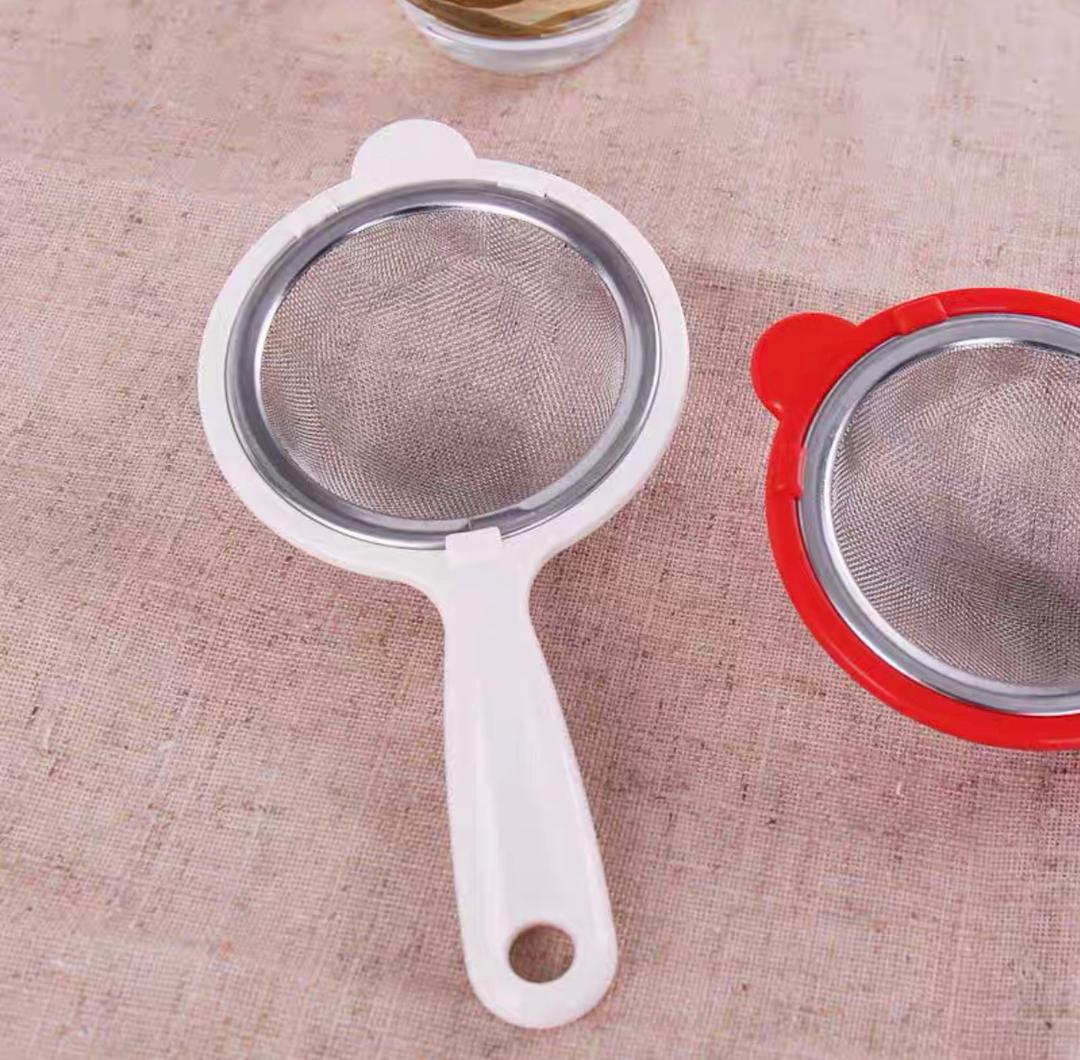 مشن ستيل يد بلاستيك LXB