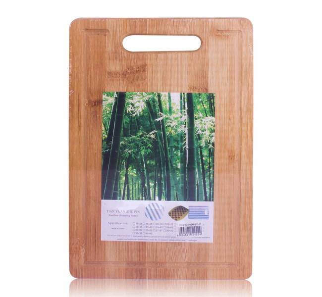 لوح تقطيع خشب