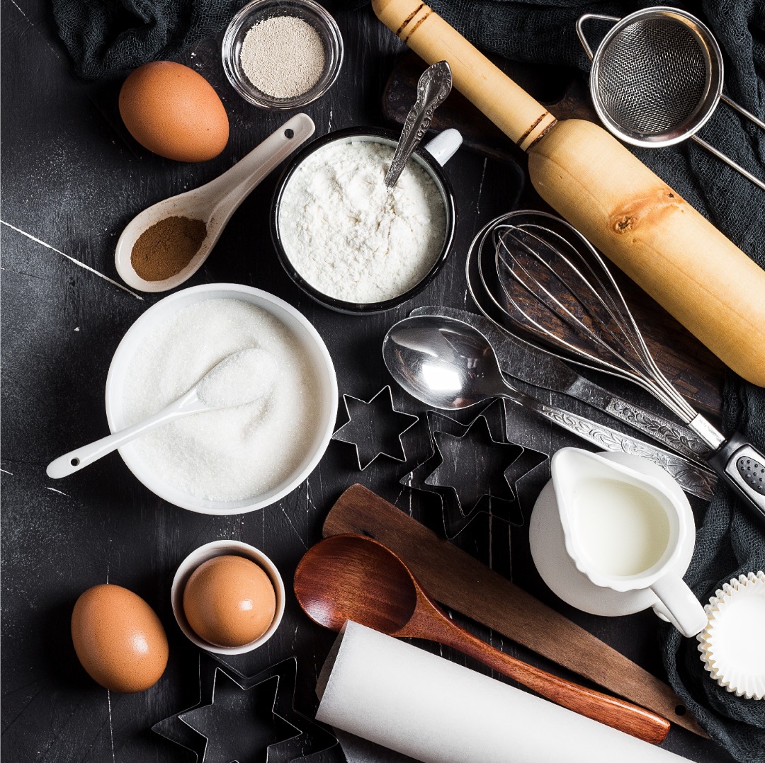 مستلزمات واكسسوارات المطبخ